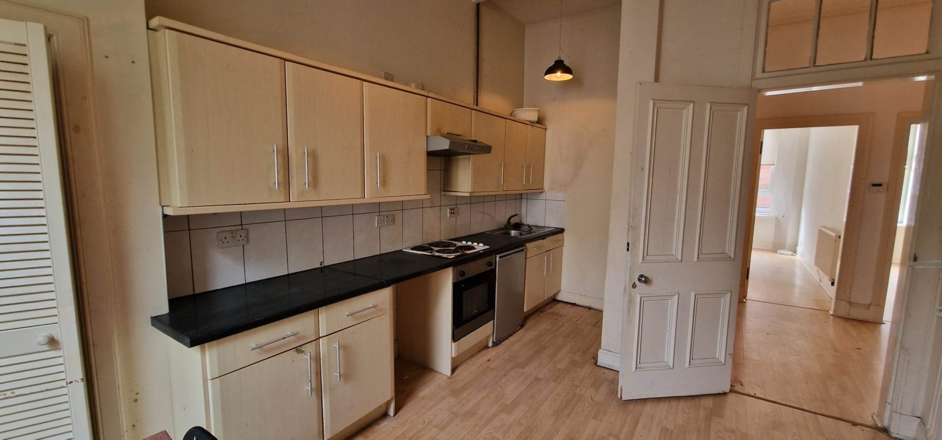 1/1, 73 Dundrennan Road, Glasgow, G42 9SL, Image 2