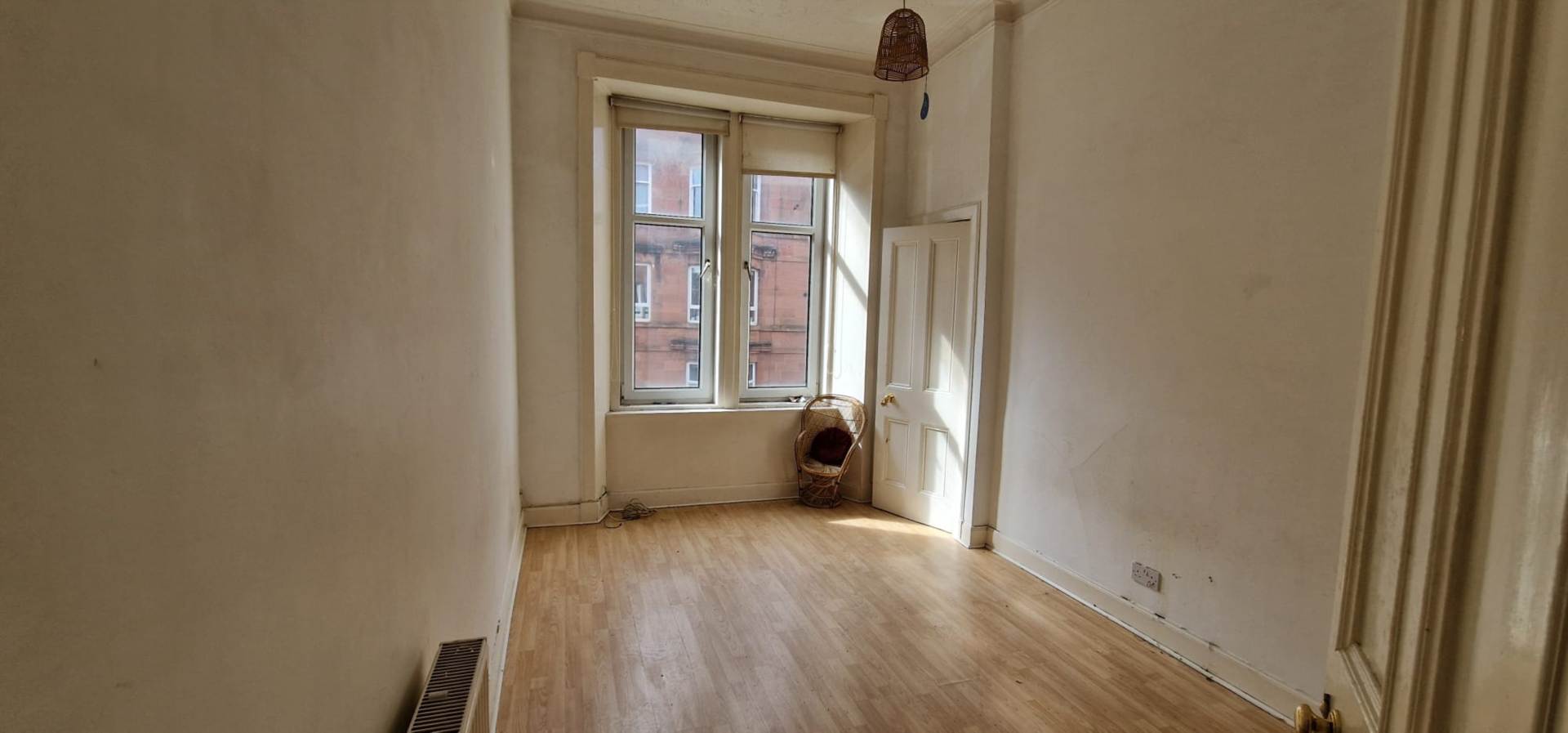 1/1, 73 Dundrennan Road, Glasgow, G42 9SL, Image 5