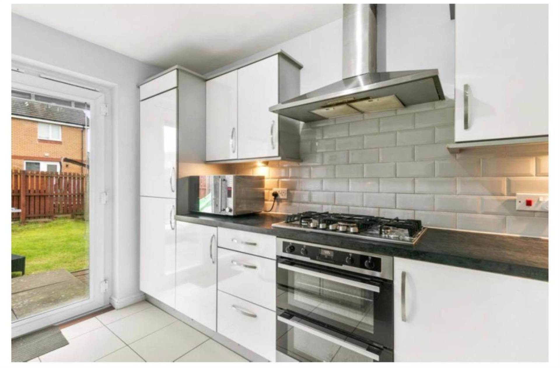 34 Woodfoot Quadrant Darnley Glasgow G53 7PJ, Image 4