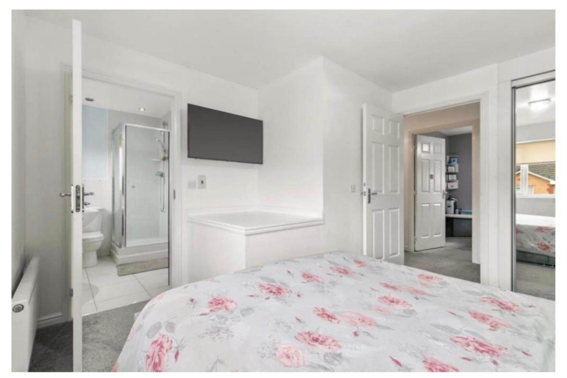 34 Woodfoot Quadrant Darnley Glasgow G53 7PJ, Image 6