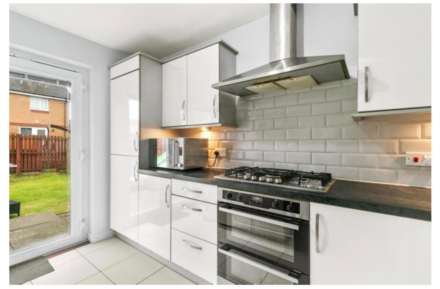 34 Woodfoot Quadrant Darnley Glasgow G53 7PJ, Image 4