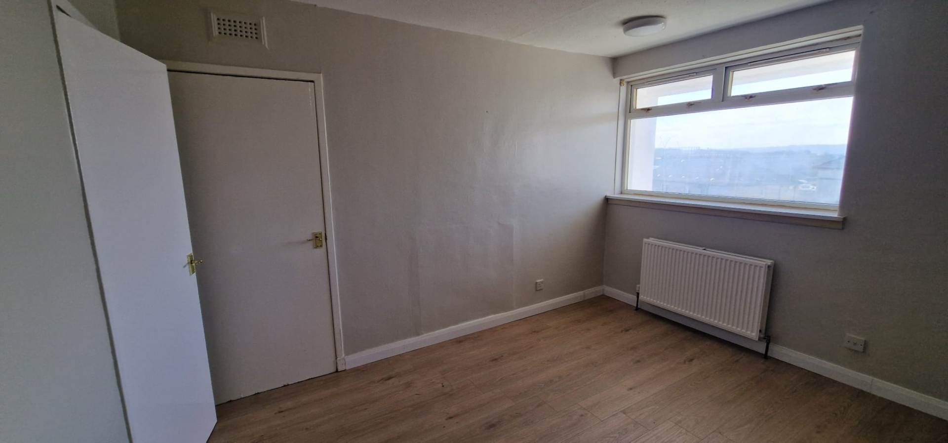 99 Dykemuir Street, Flat Ground Right, Glasgow, G21 4LH, Image 10