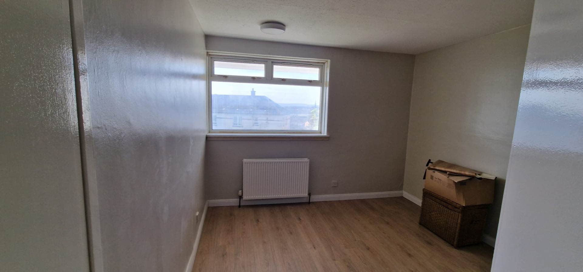 99 Dykemuir Street, Flat Ground Right, Glasgow, G21 4LH, Image 12