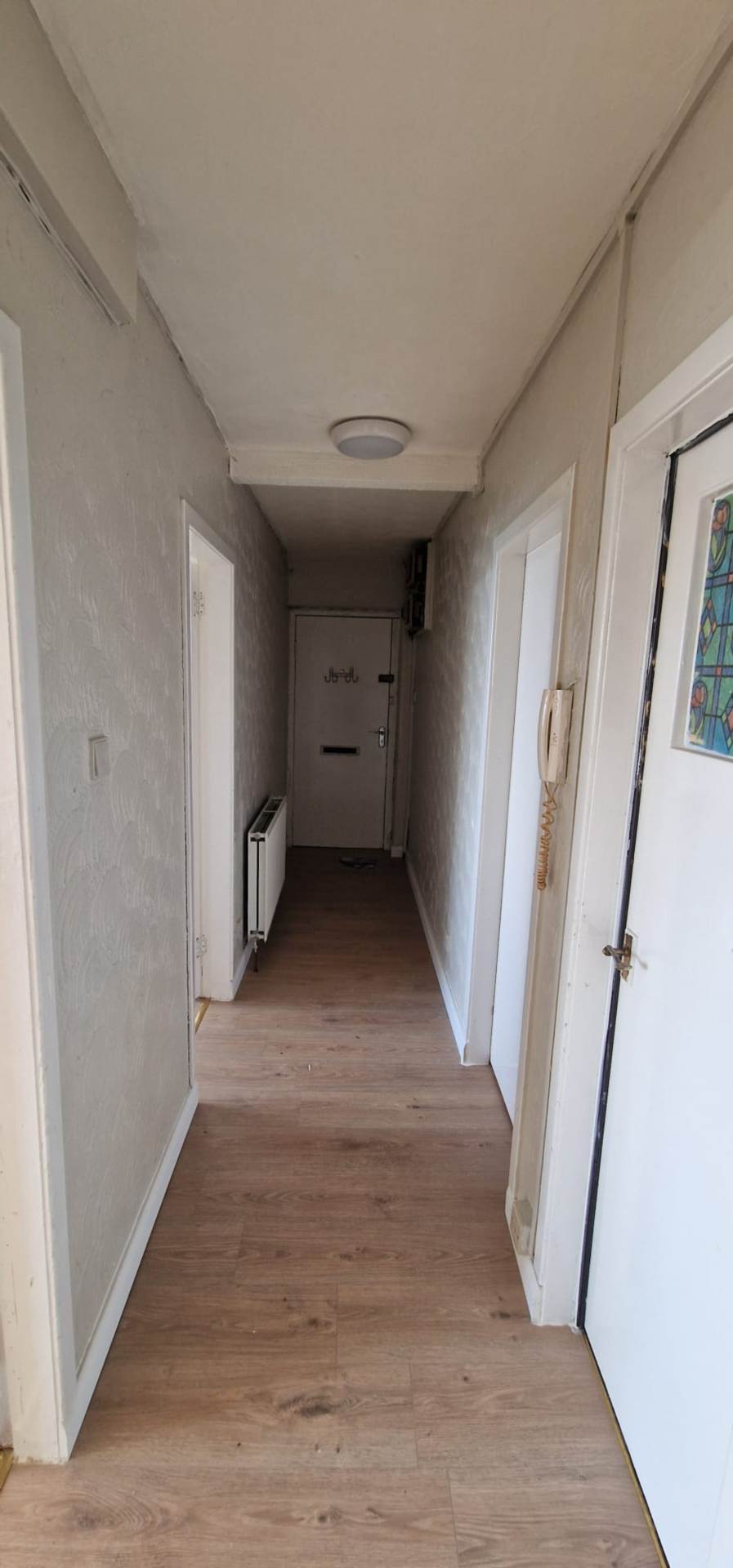 99 Dykemuir Street, Flat Ground Right, Glasgow, G21 4LH, Image 16