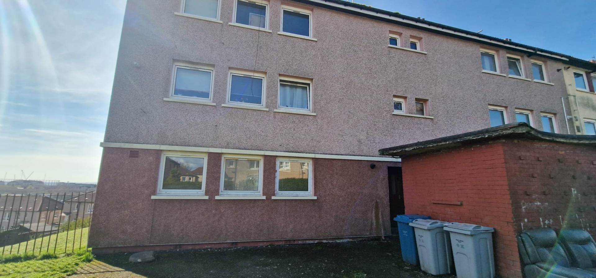 99 Dykemuir Street, Flat Ground Right, Glasgow, G21 4LH, Image 2