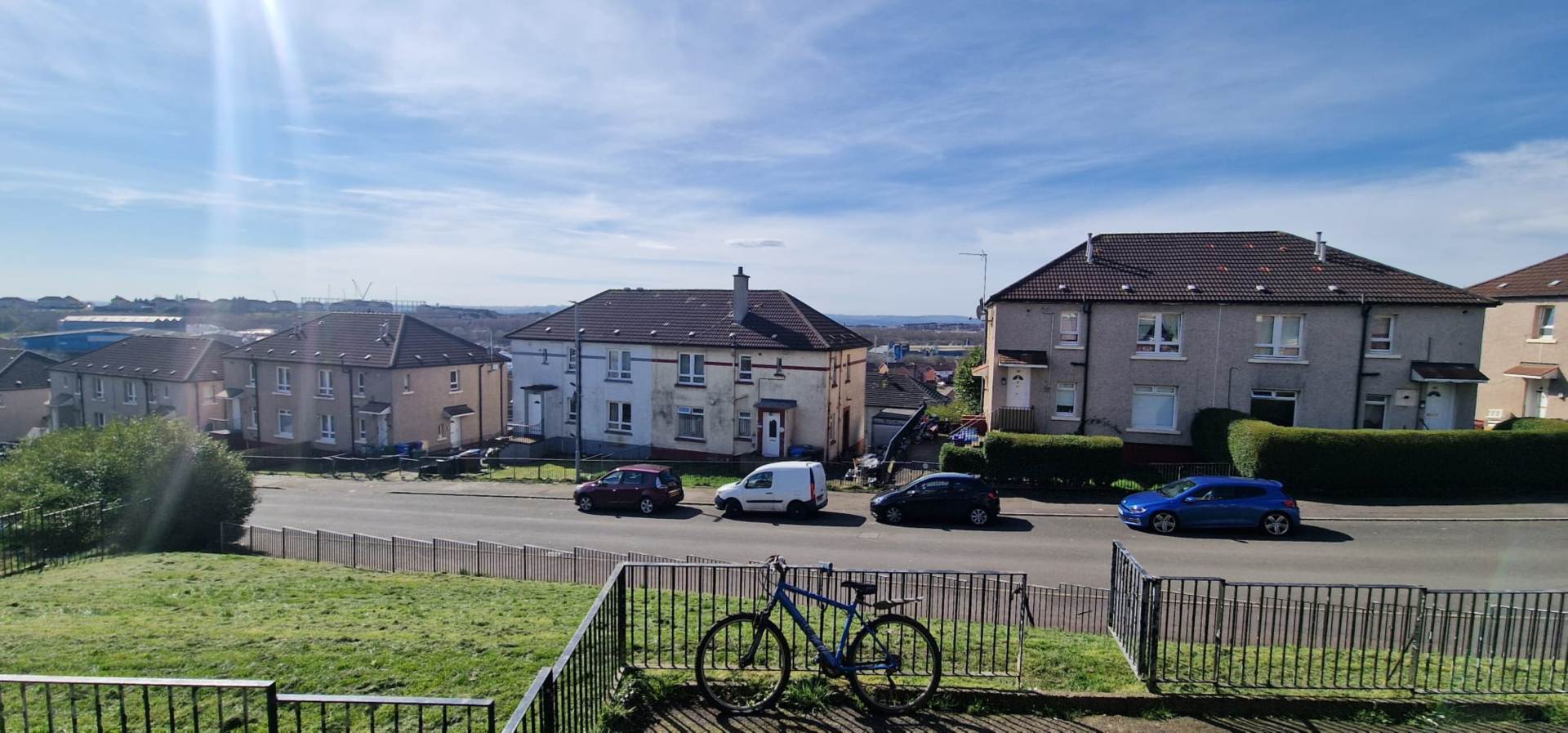 99 Dykemuir Street, Flat Ground Right, Glasgow, G21 4LH, Image 3