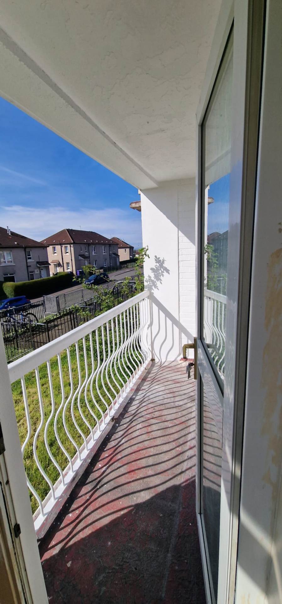 99 Dykemuir Street, Flat Ground Right, Glasgow, G21 4LH, Image 4