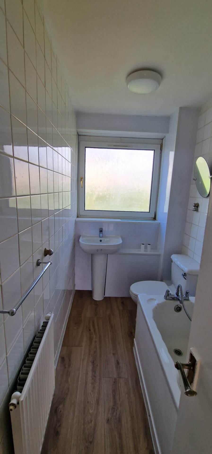 99 Dykemuir Street, Flat Ground Right, Glasgow, G21 4LH, Image 7