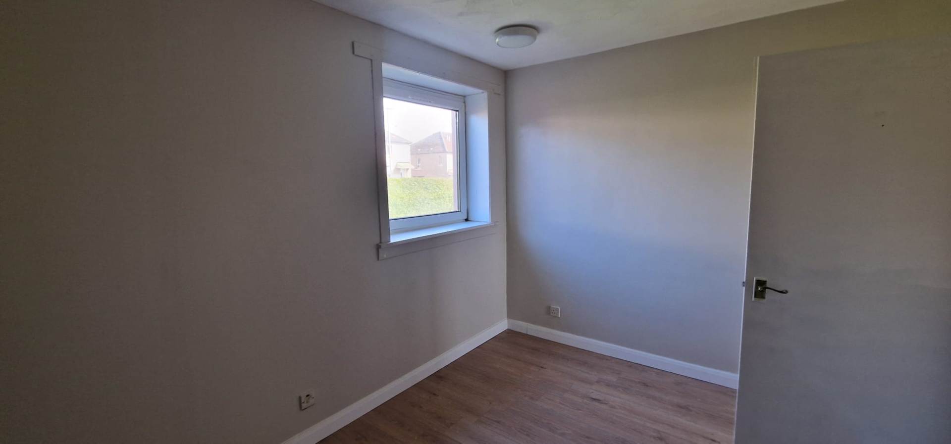 99 Dykemuir Street, Flat Ground Right, Glasgow, G21 4LH, Image 8