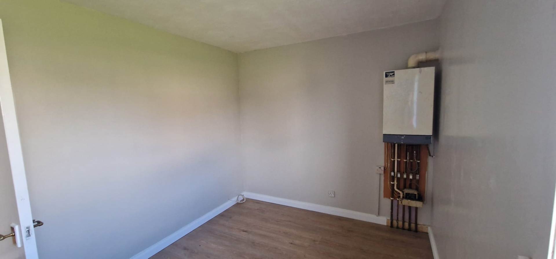 99 Dykemuir Street, Flat Ground Right, Glasgow, G21 4LH, Image 9