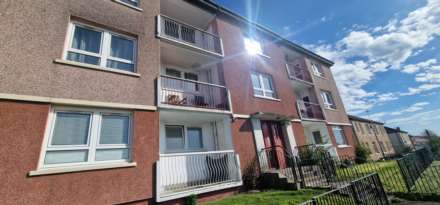 99 Dykemuir Street, Flat Ground Right, Glasgow, G21 4LH, Image 19