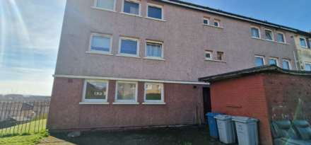 99 Dykemuir Street, Flat Ground Right, Glasgow, G21 4LH, Image 2