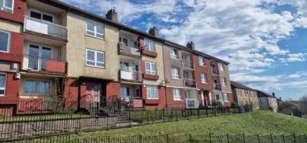 99 Dykemuir Street, Flat Ground Right, Glasgow, G21 4LH, Image 20