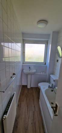 99 Dykemuir Street, Flat Ground Right, Glasgow, G21 4LH, Image 7