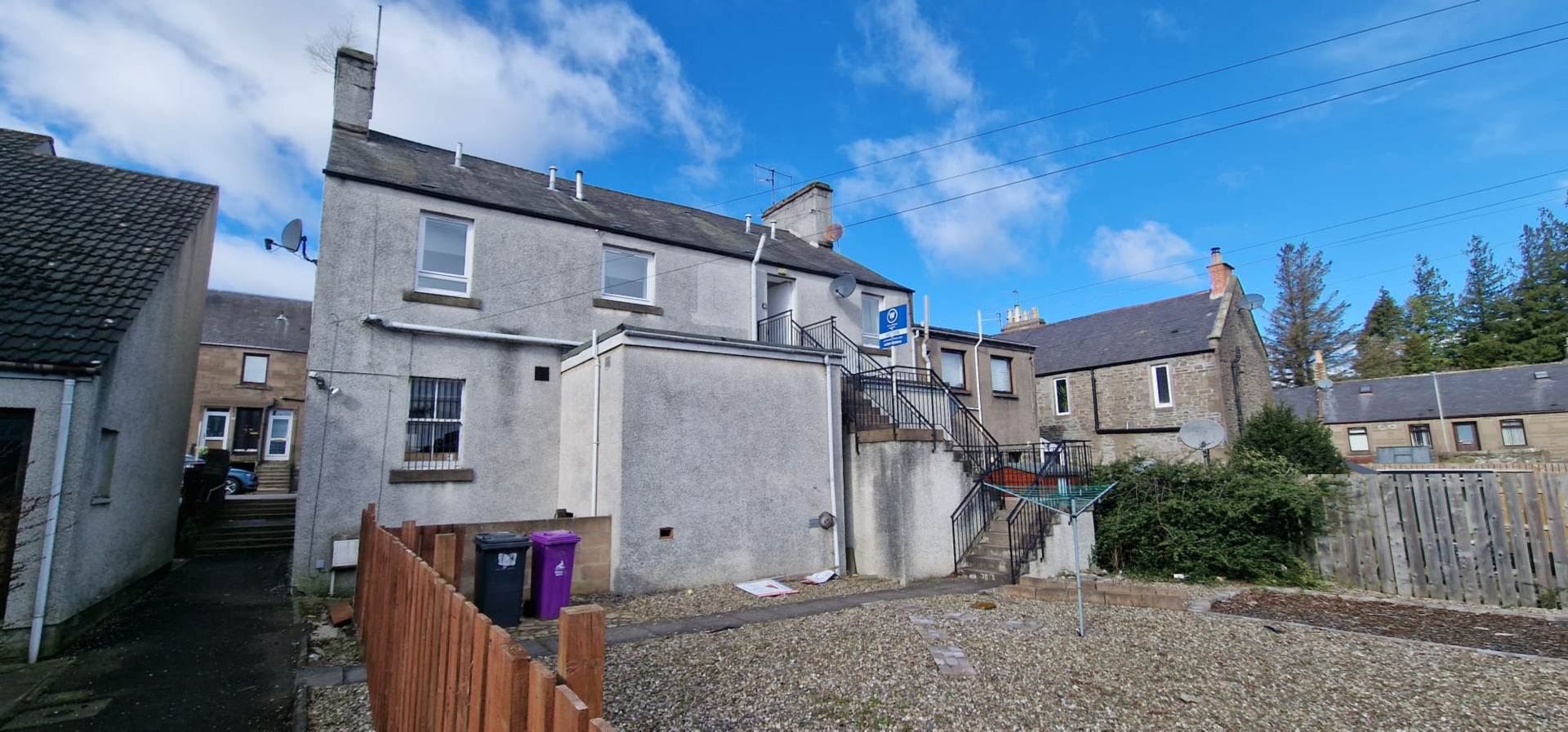 55-57 Dundee Loan, Forfar, Image 5