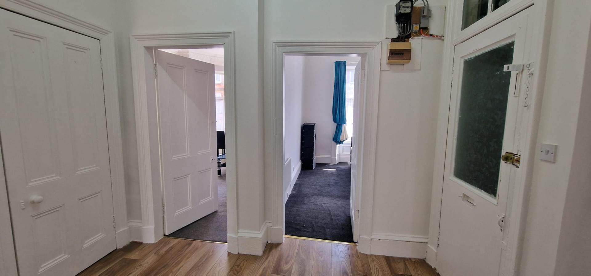 126 Forth Street Pollokshields  Glasgow G41 2TB, Image 13
