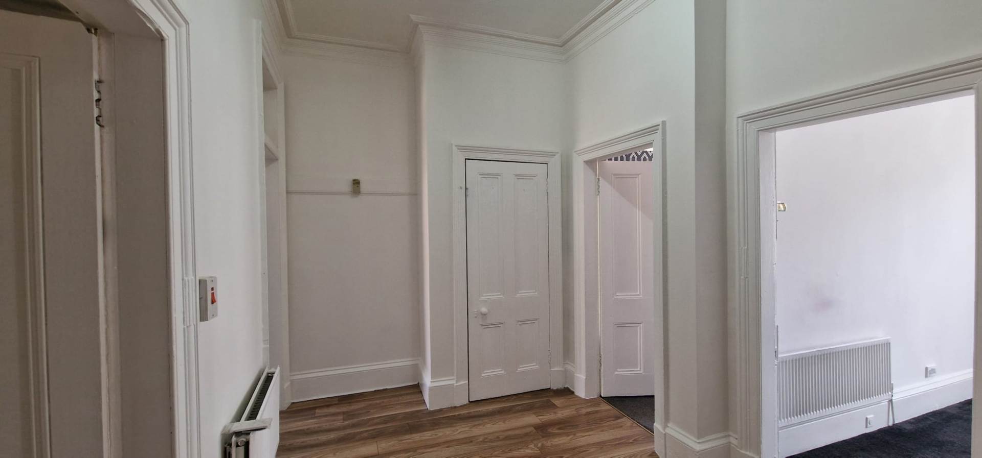 126 Forth Street Pollokshields  Glasgow G41 2TB, Image 14