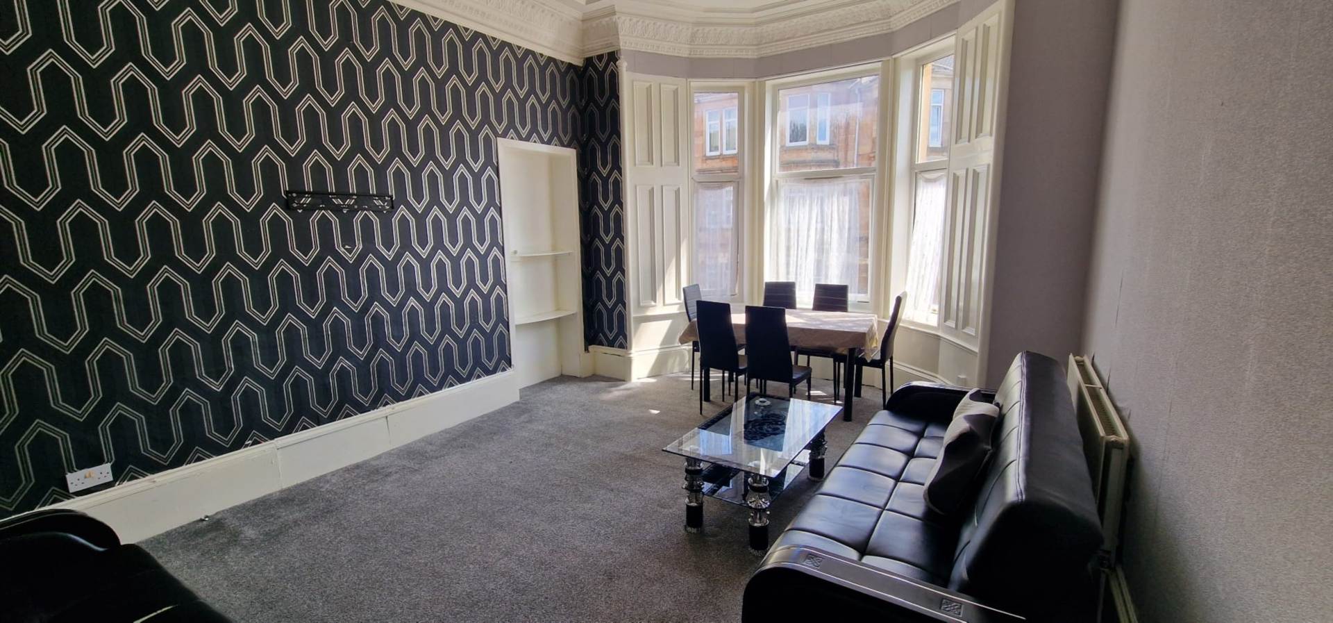 126 Forth Street Pollokshields  Glasgow G41 2TB, Image 7