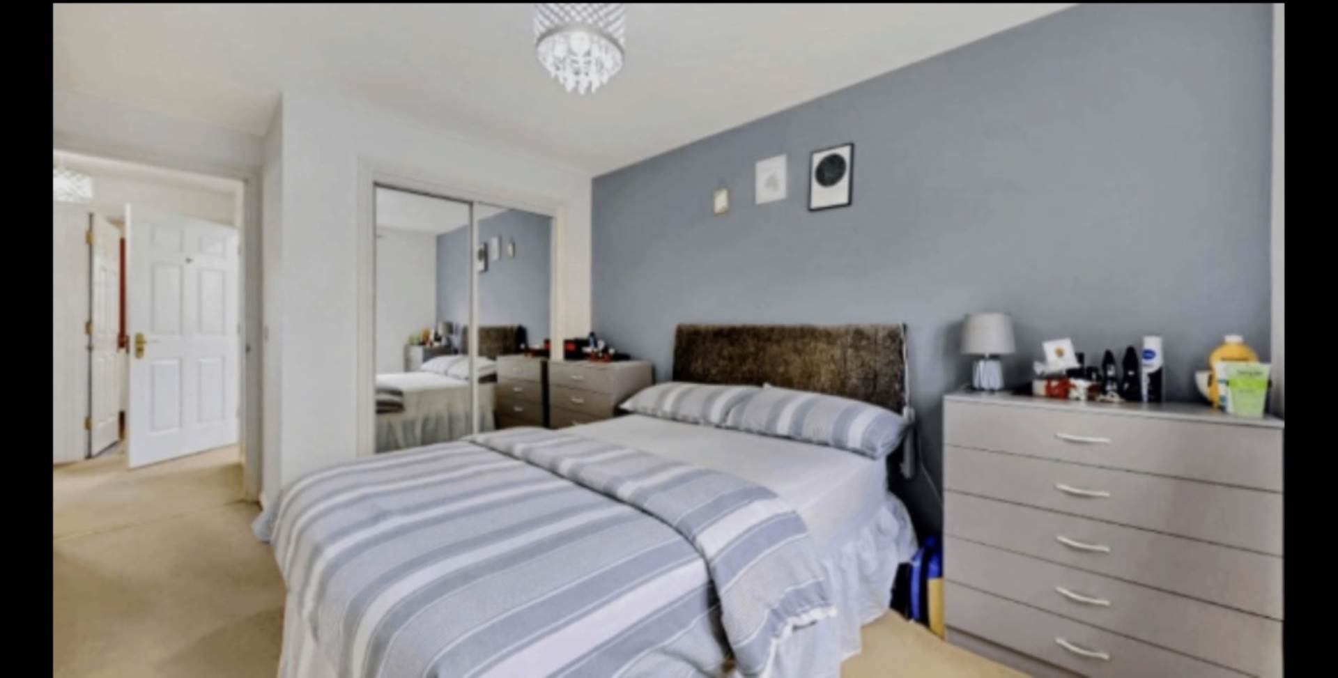 37 whitehaugh Road, Glasgow, G53, Image 8