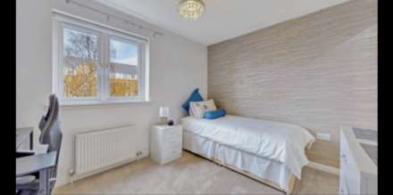 37 whitehaugh Road, Glasgow, G53, Image 7