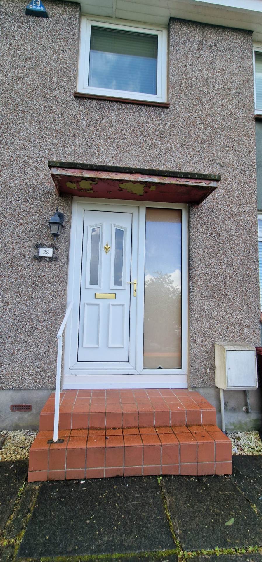 28 Castlefern Road Rutherglen Glasgow G73 4AX, Image 2