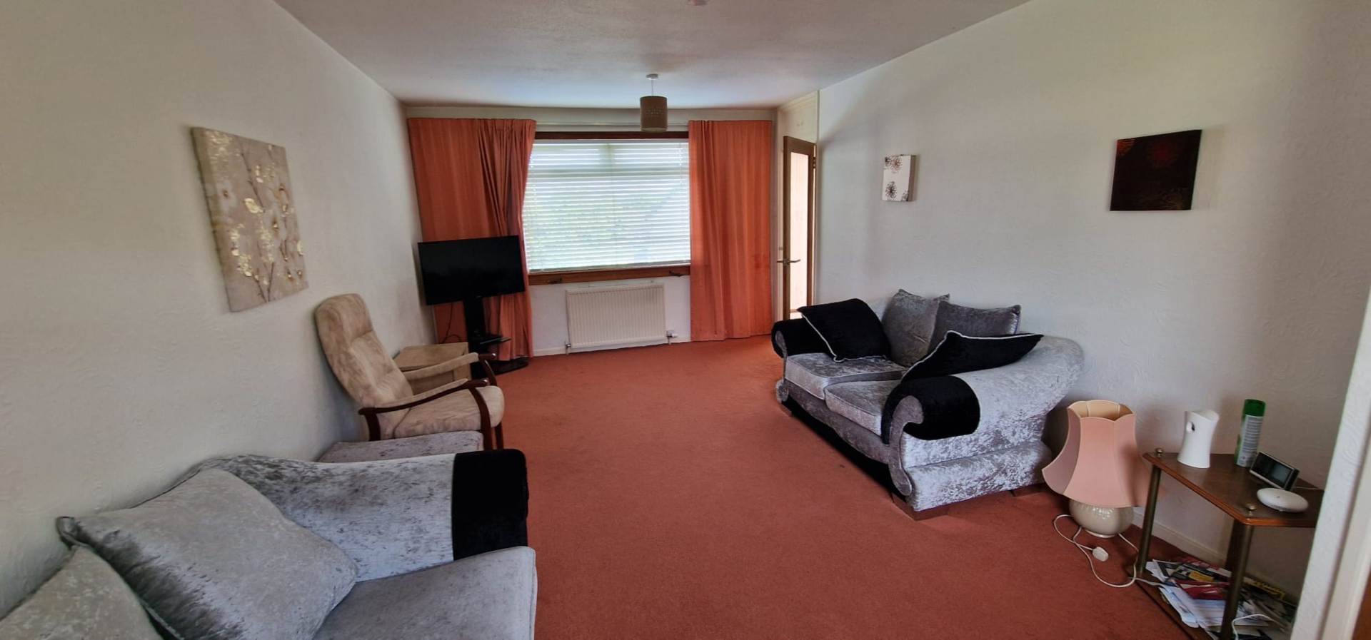 28 Castlefern Road Rutherglen Glasgow G73 4AX, Image 5