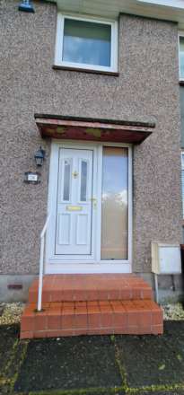 28 Castlefern Road Rutherglen Glasgow G73 4AX, Image 2