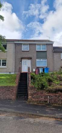 28 Castlefern Road Rutherglen Glasgow G73 4AX, Image 3