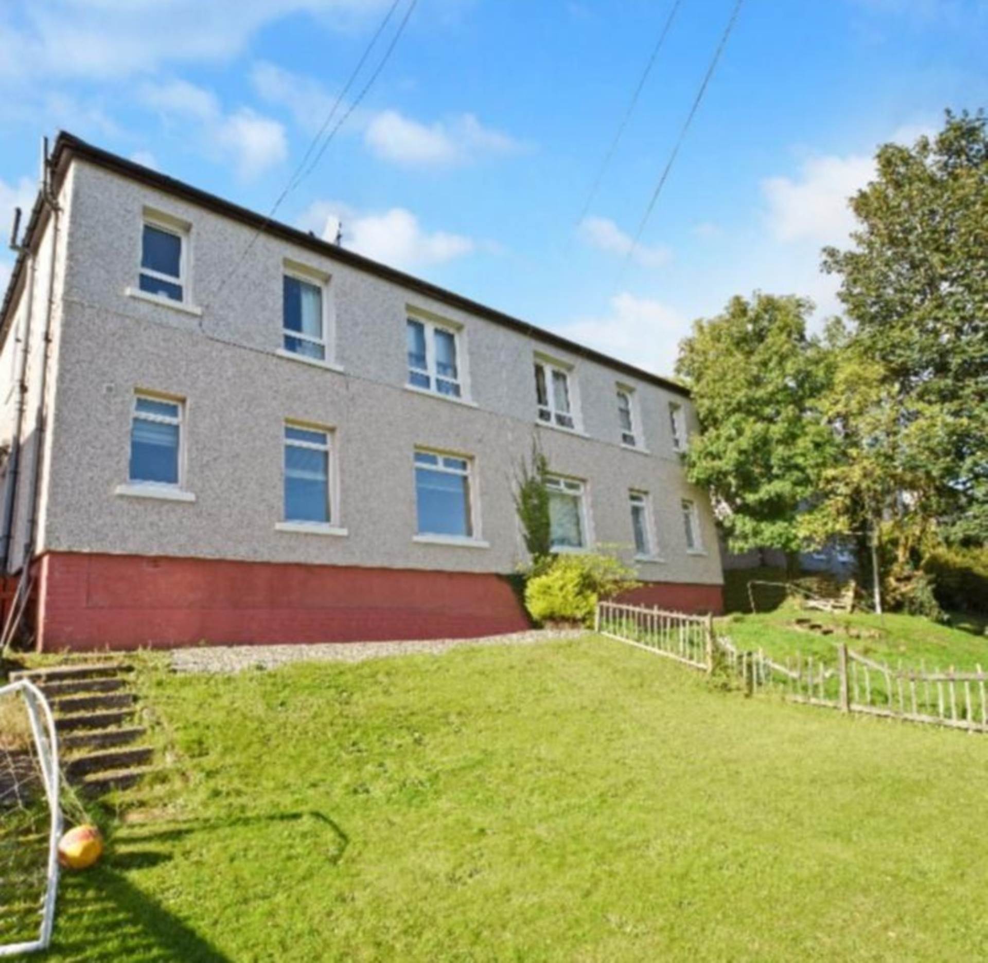 Maybole Street, Glasgow, Image 1
