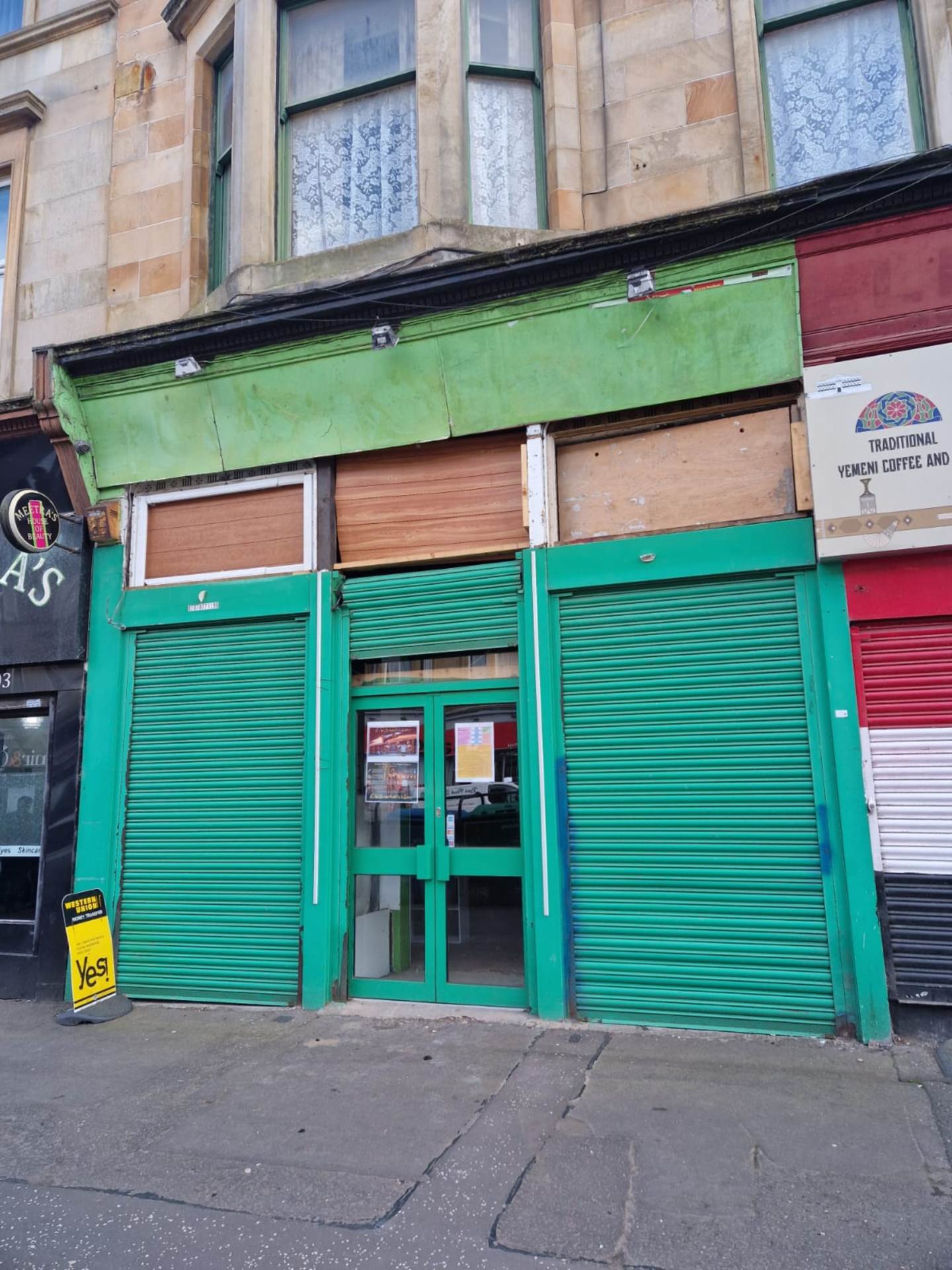 Maxwell Road, Glasgow, Image 3
