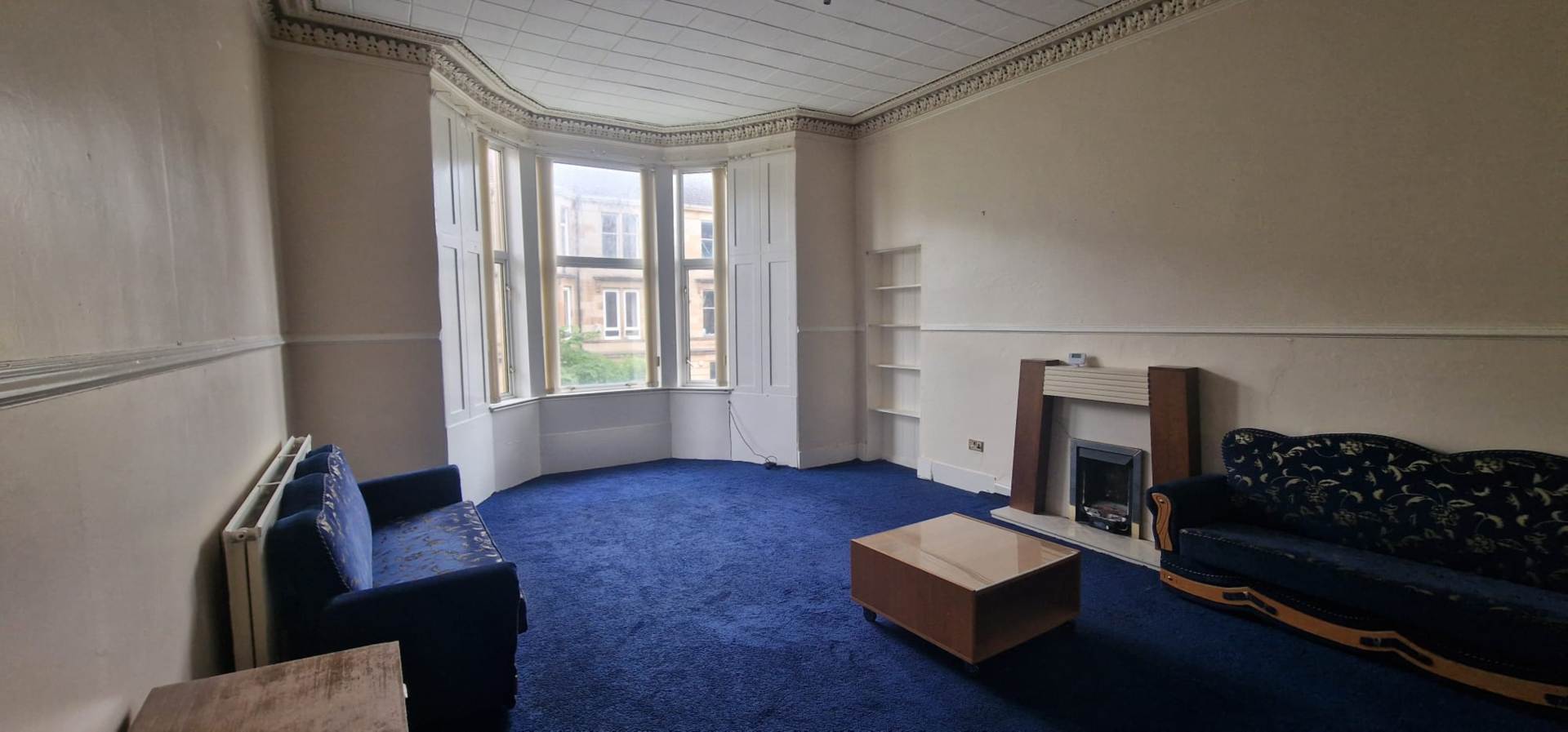 102 Kenmuire Street, Flat 1/2, Glasgow, G41 2NS, Image 14