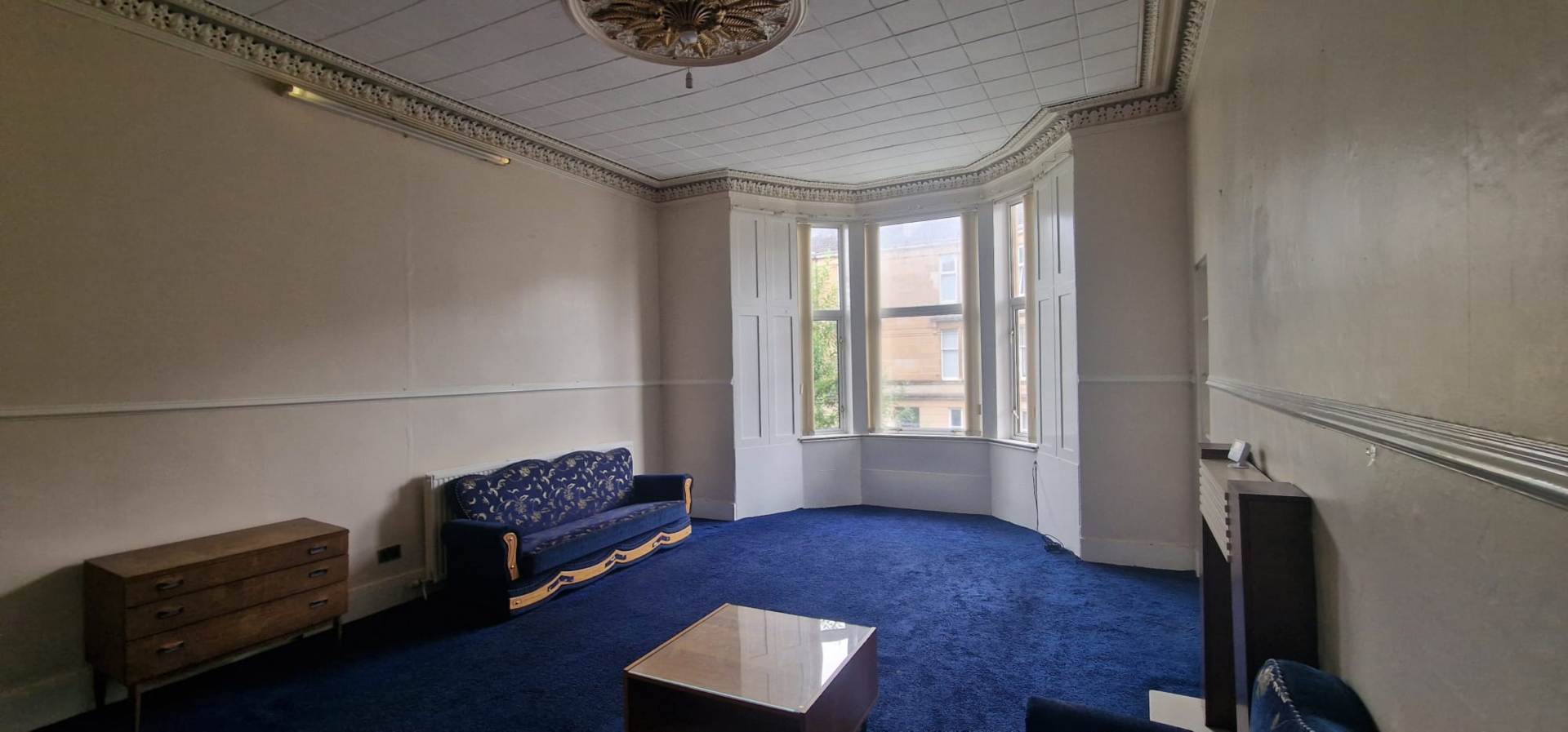 102 Kenmuire Street, Flat 1/2, Glasgow, G41 2NS, Image 15