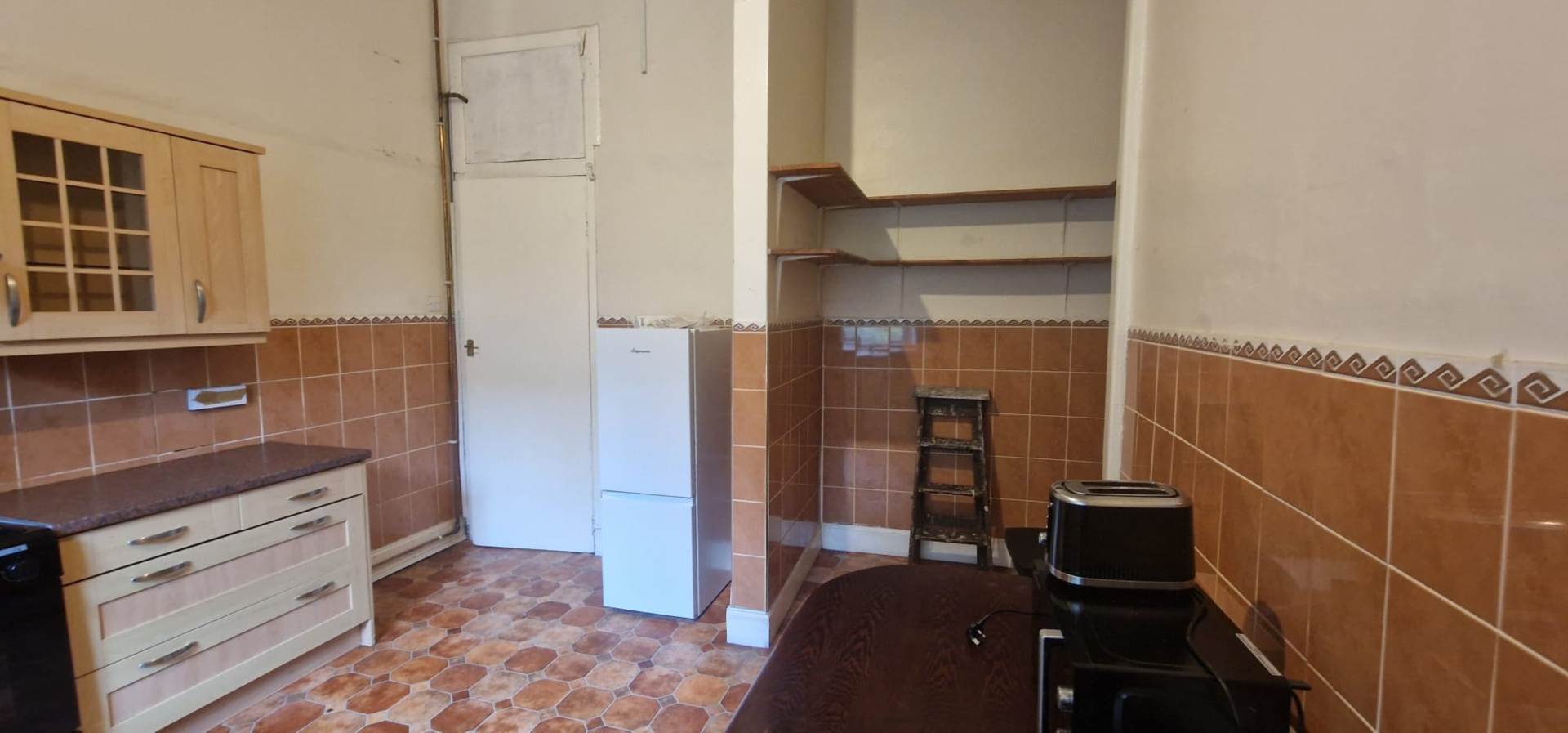 102 Kenmuire Street, Flat 1/2, Glasgow, G41 2NS, Image 18