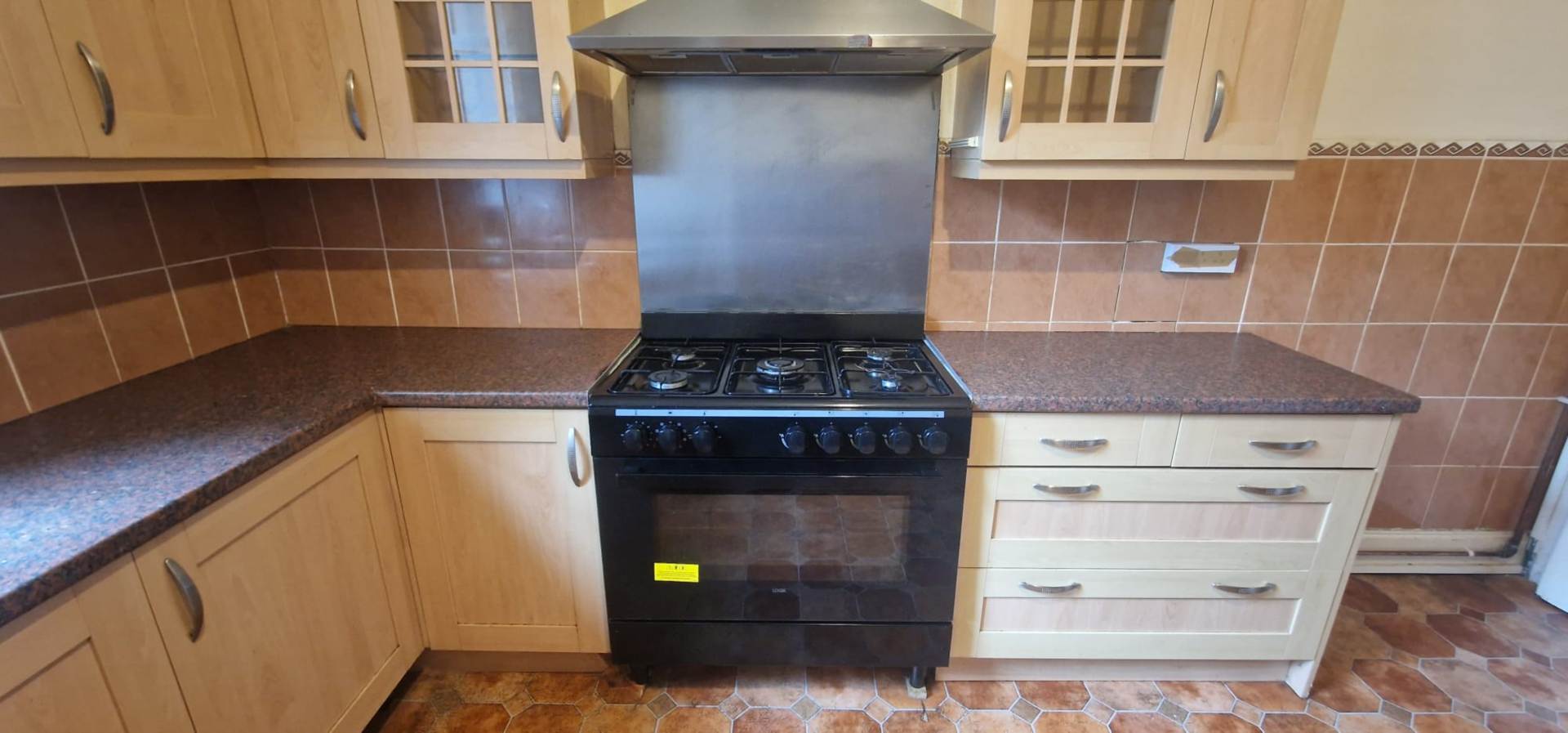 102 Kenmuire Street, Flat 1/2, Glasgow, G41 2NS, Image 20