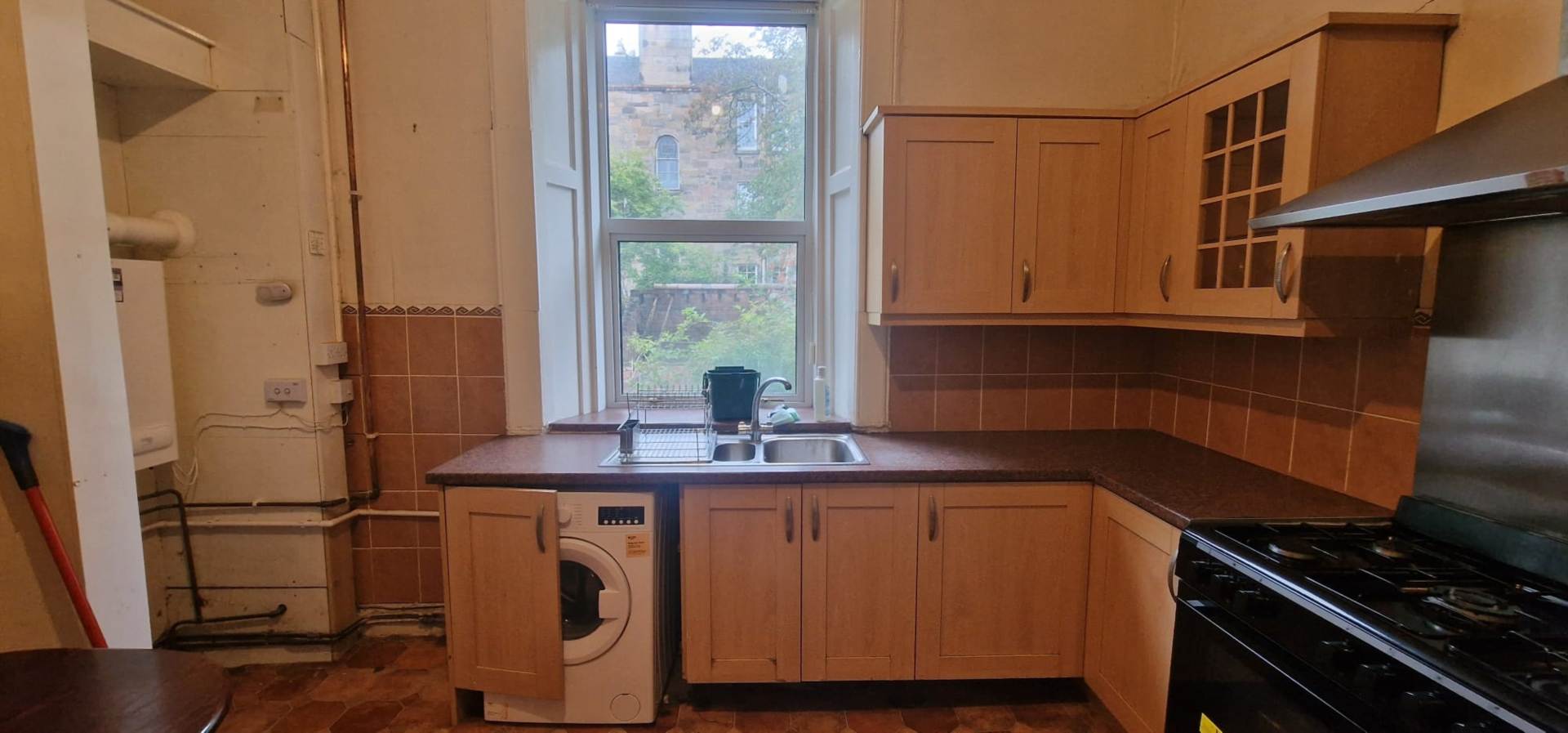 102 Kenmuire Street, Flat 1/2, Glasgow, G41 2NS, Image 21