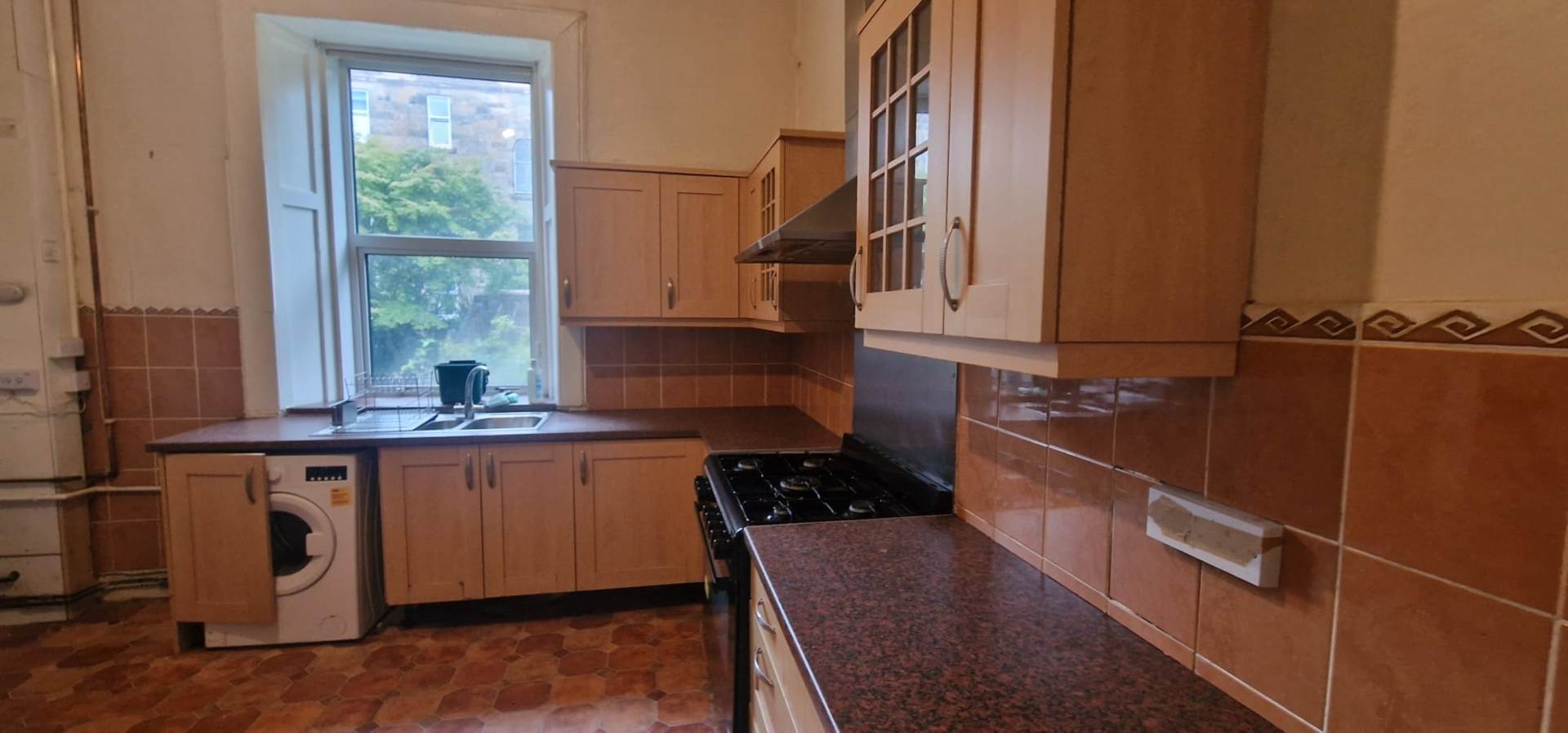 102 Kenmuire Street, Flat 1/2, Glasgow, G41 2NS, Image 22