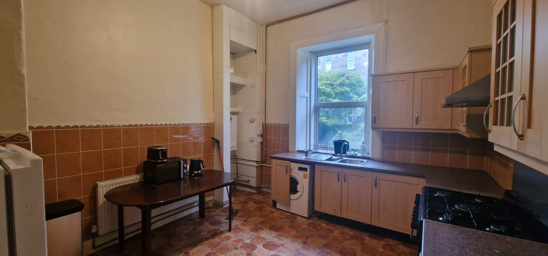 102 Kenmuire Street, Flat 1/2, Glasgow, G41 2NS, Image 23