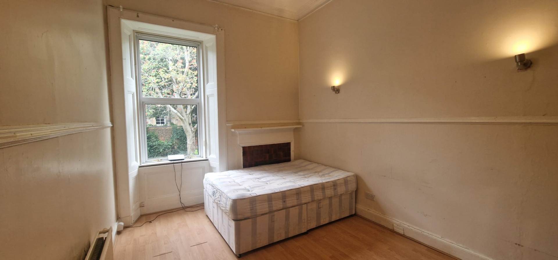 102 Kenmuire Street, Flat 1/2, Glasgow, G41 2NS, Image 29