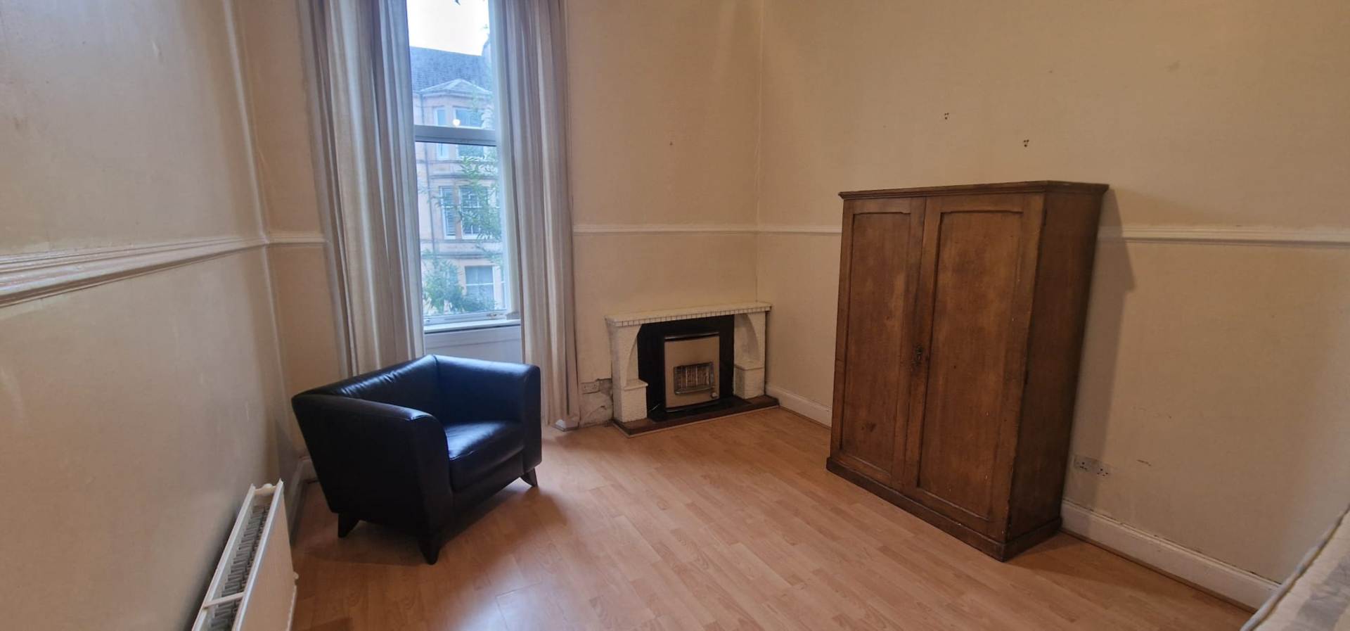 102 Kenmuire Street, Flat 1/2, Glasgow, G41 2NS, Image 31