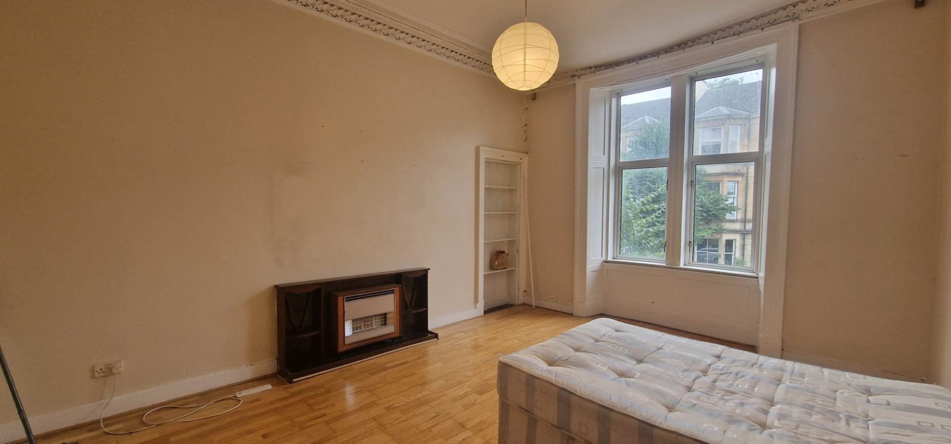 102 Kenmuire Street, Flat 1/2, Glasgow, G41 2NS, Image 36