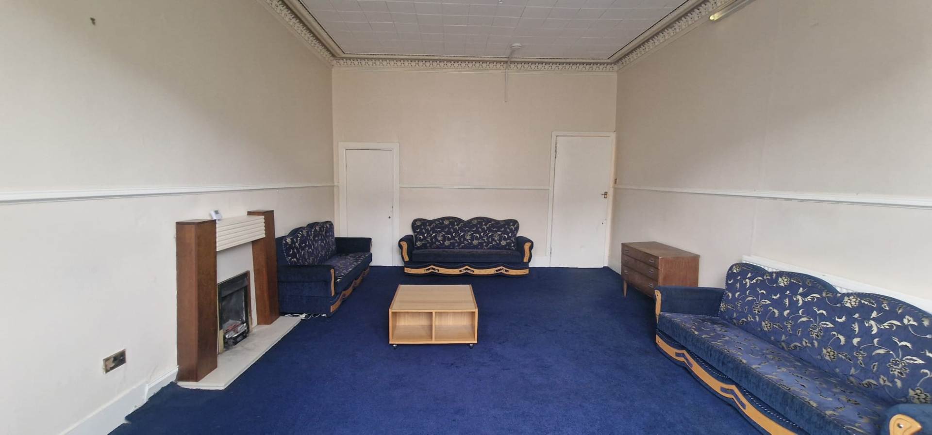 102 Kenmuire Street, Flat 1/2, Glasgow, G41 2NS, Image 4