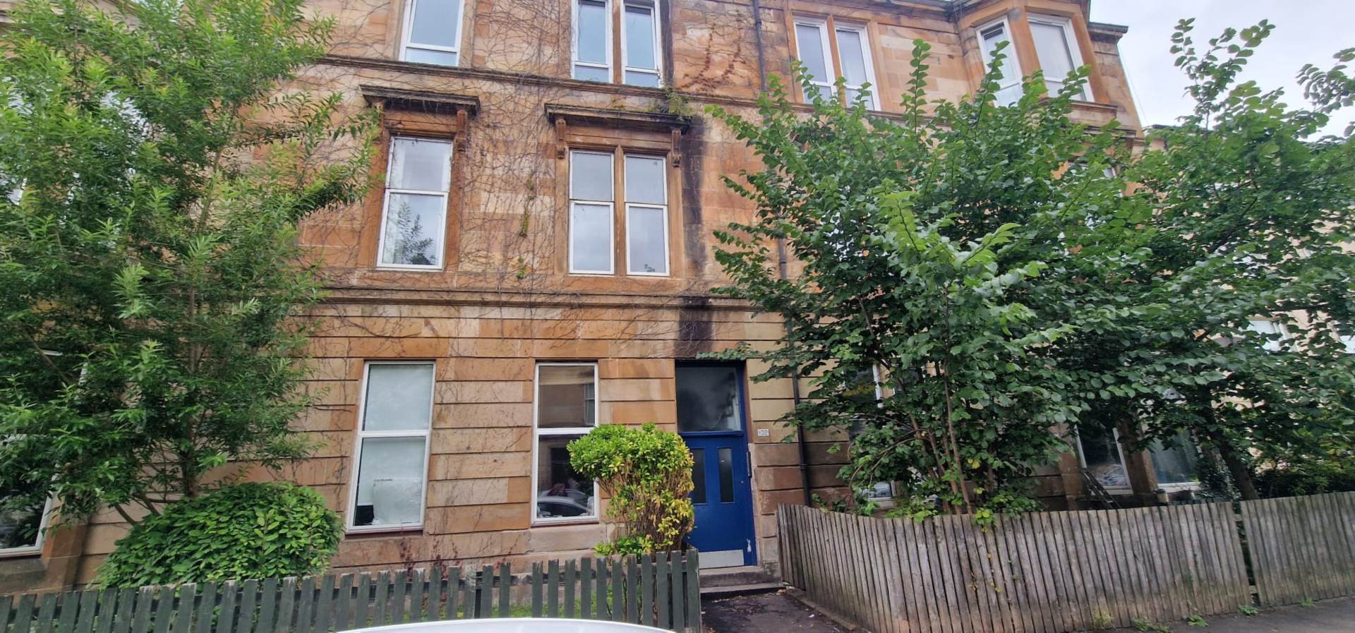 102 Kenmuire Street, Flat 1/2, Glasgow, G41 2NS, Image 49