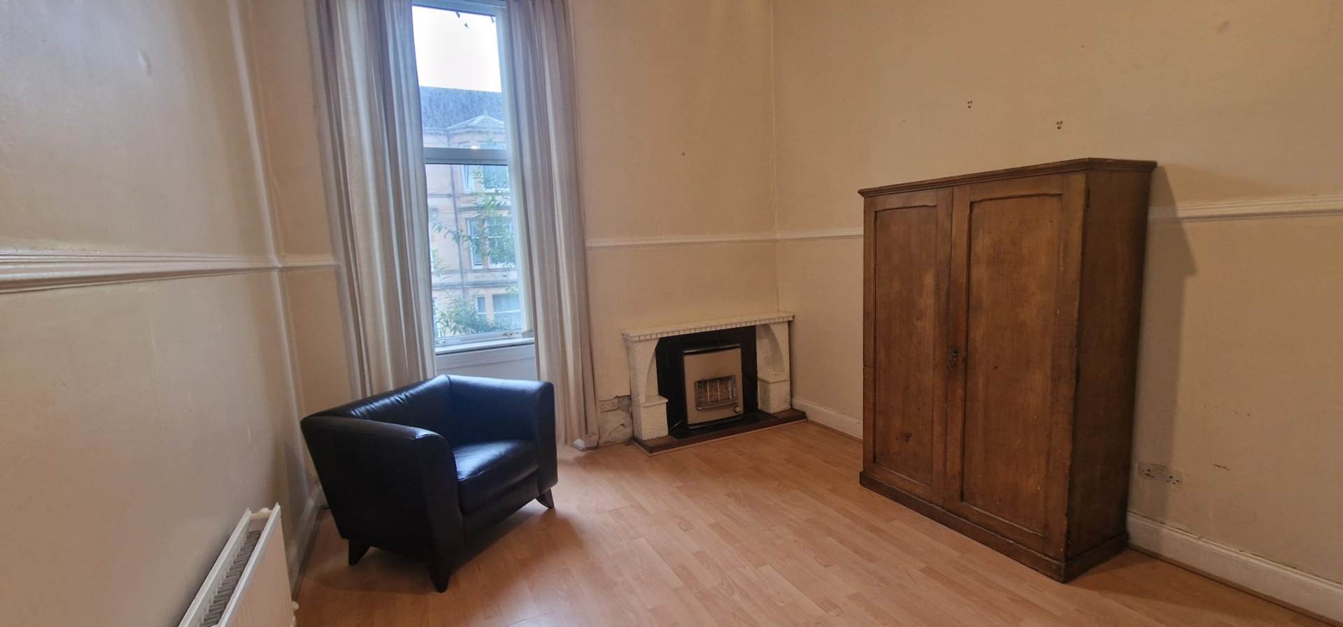 102 Kenmuire Street, Flat 1/2, Glasgow, G41 2NS, Image 9