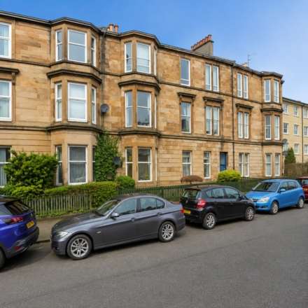 Property For Sale 1/2 Kenmuire Street, Glasgow