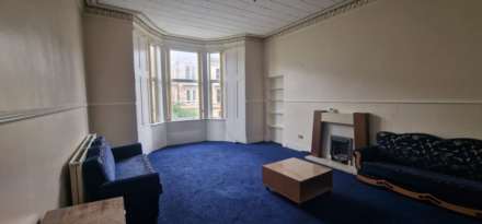 102 Kenmuire Street, Flat 1/2, Glasgow, G41 2NS, Image 14