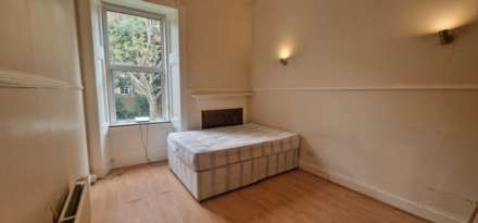 102 Kenmuire Street, Flat 1/2, Glasgow, G41 2NS, Image 25