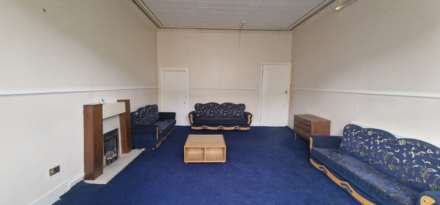 102 Kenmuire Street, Flat 1/2, Glasgow, G41 2NS, Image 4