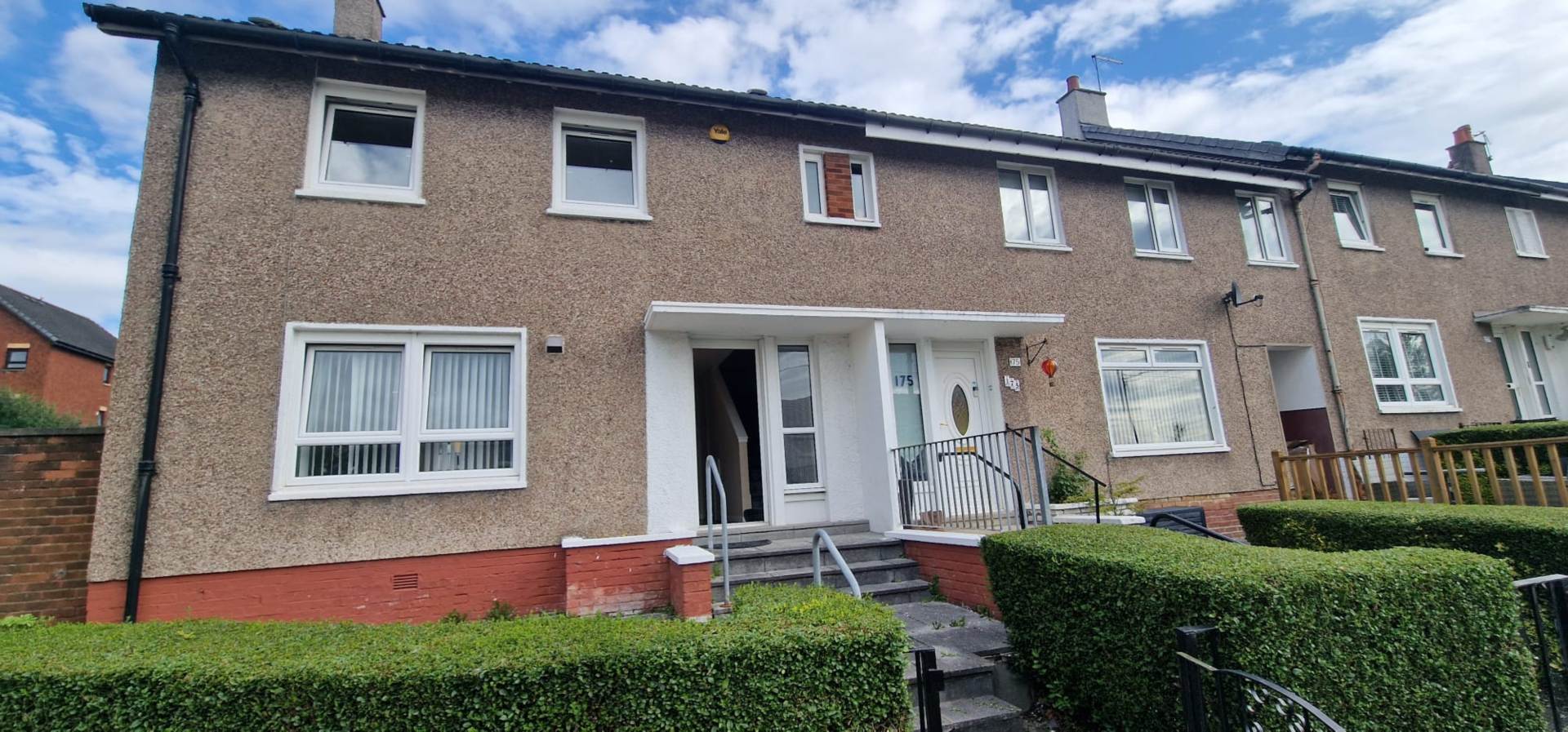 173 Langbar Crescent, Garrowhill Glasgow G33 4LN, Image 1