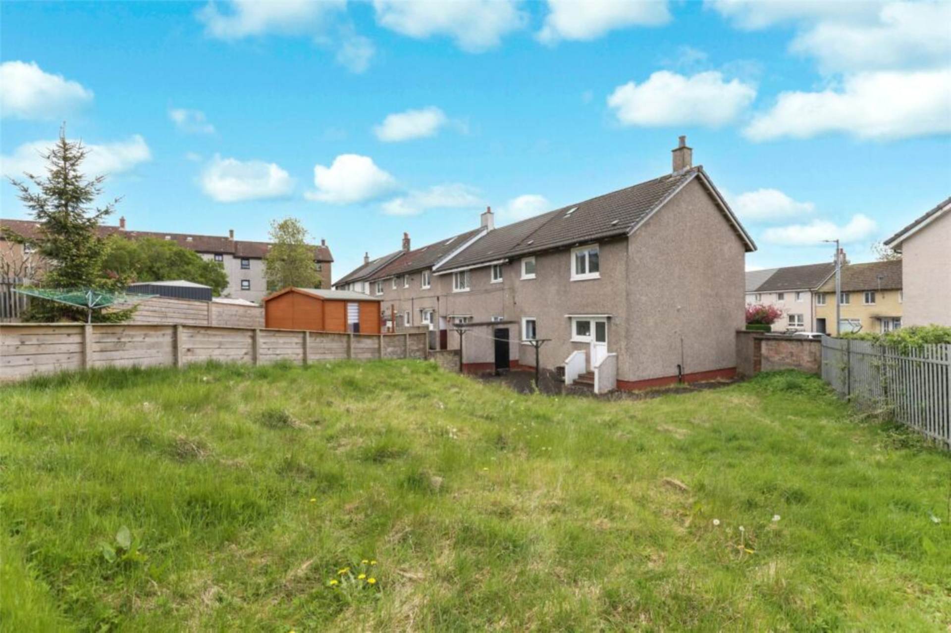 173 Langbar Crescent, Garrowhill Glasgow G33 4LN, Image 18