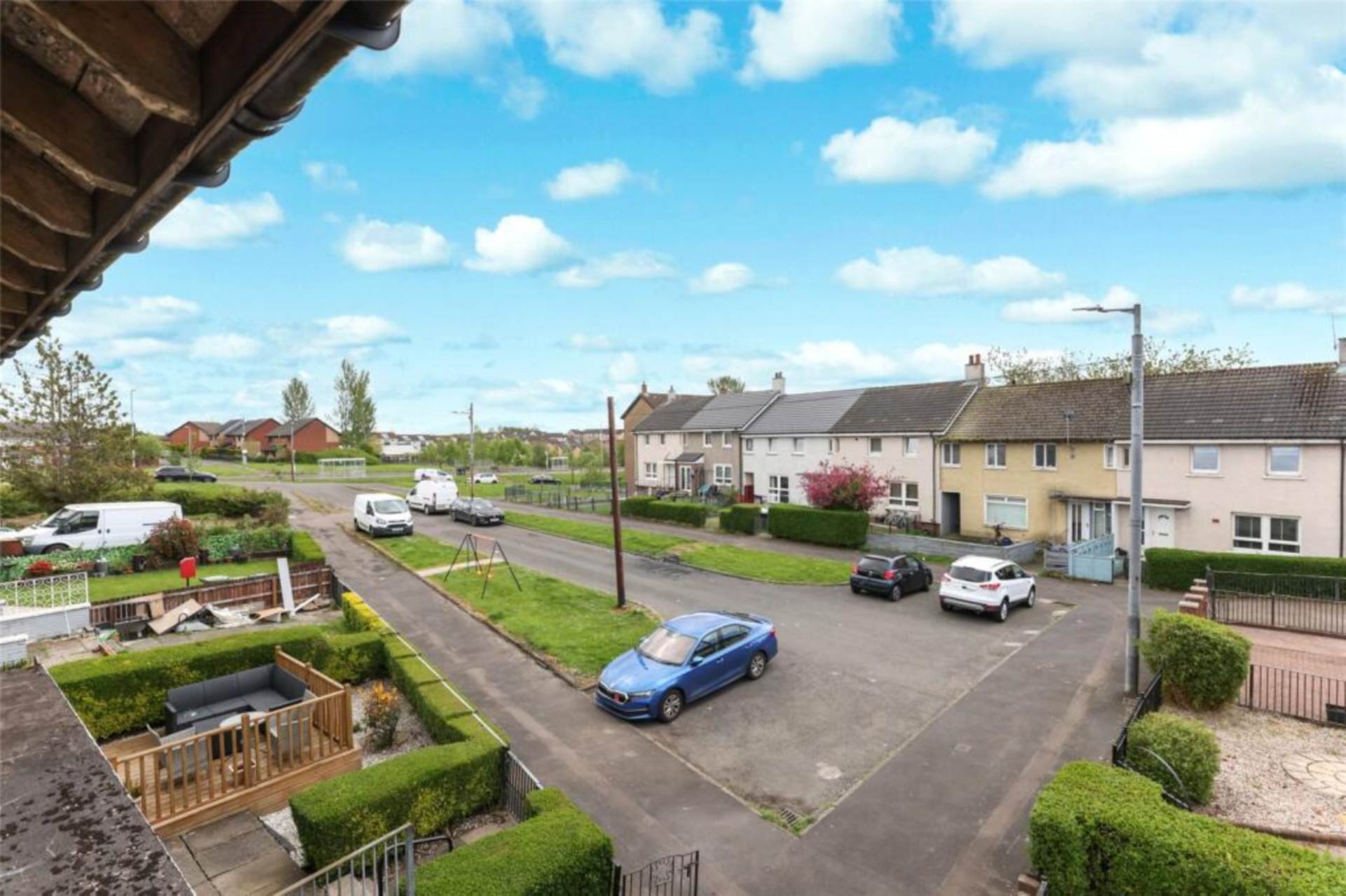 173 Langbar Crescent, Garrowhill Glasgow G33 4LN, Image 19